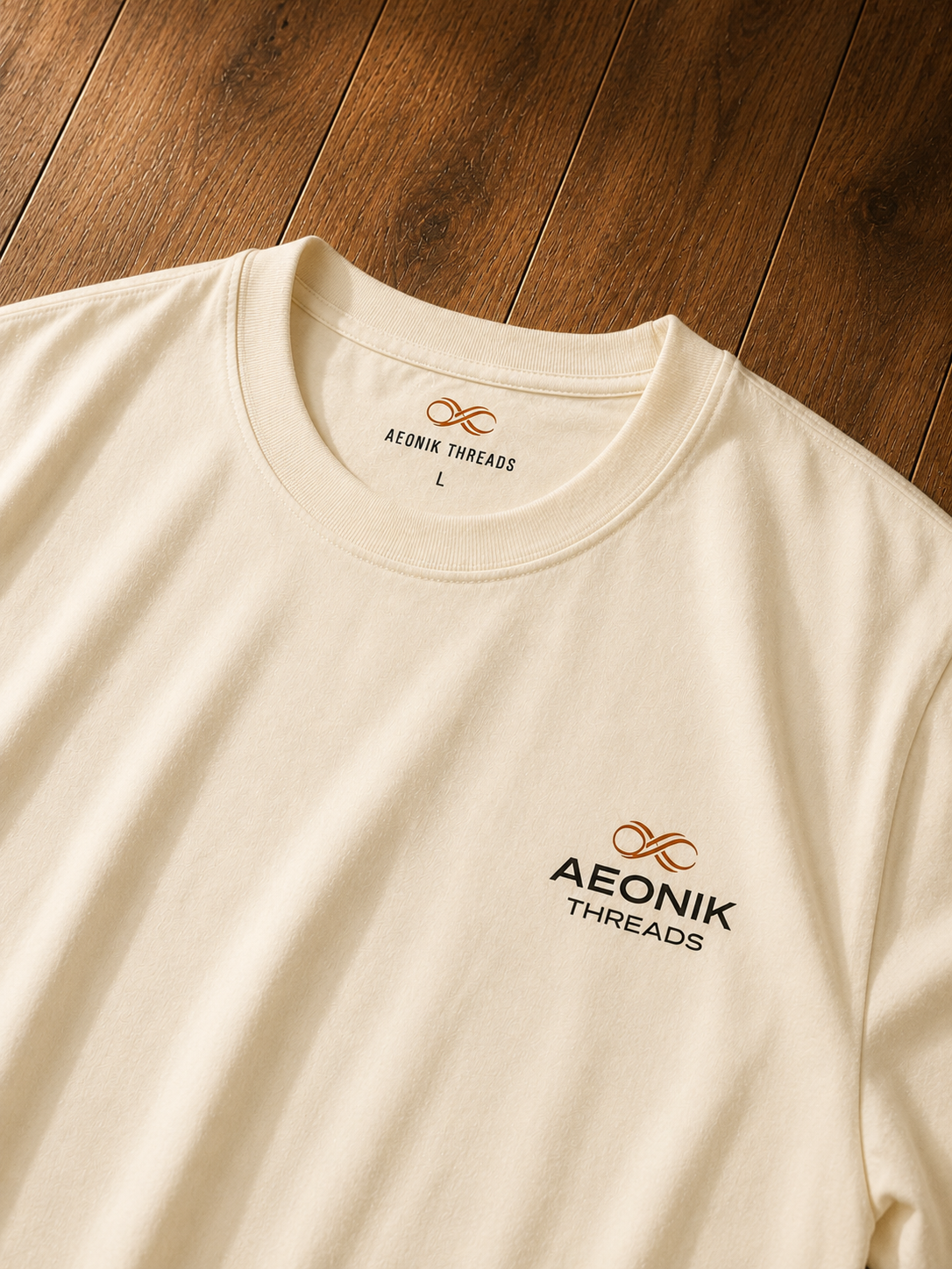 No Final Form Tee